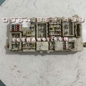 BẢNG CẦU CHÌ TRONG XE FORD FOCUS
