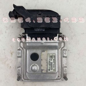 ECU 39124-2B500 KIA Forte MT – Hộp điều khiển động cơ bãi zin chính hãng