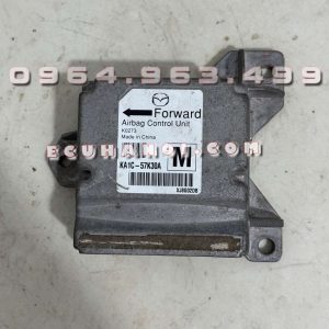 RESET TÚI KHÍ MAZDA CX5 KA1C-57K30