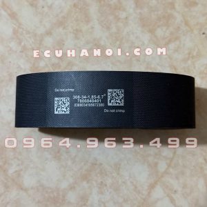 DÂY CUROA THƯỚC LÁI ĐIỆN BMW BMW 520i, 523i, 525i, 528i, 640i, 740i F01, F02, F06, F10. Hàng cao cấp. Mã 7806040401, 32106883546, 32106795234, 32106798398