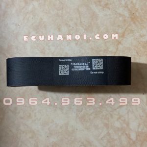 DÂY CUROA THƯỚC LÁI ĐIỆN BMW BMW X3, X4, X5, X6, X7 G01, G02, G05, G06, G07, G11, G15, G16, G20, G21, G30, G31, G32, G38 Mã 7806040586, HLL00360, 32106886618, 32106888564