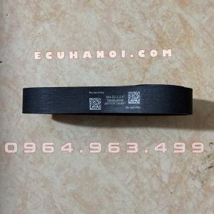 DÂY CUROA THƯỚC LÁI ĐIỆN VOLO XC60 XC90 S60L, V60, Jaguar V60, V90 7806040696 7806040596, HEE4151RM, HEE4088ERM, S01B0093, 340-2M-25, 36010324, 36003045, RFO734R, 40240018, HEE4088GQ